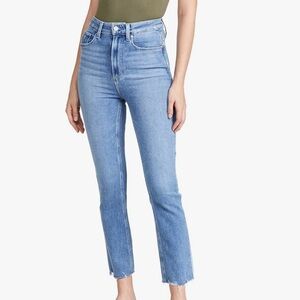 Paige denim jeans